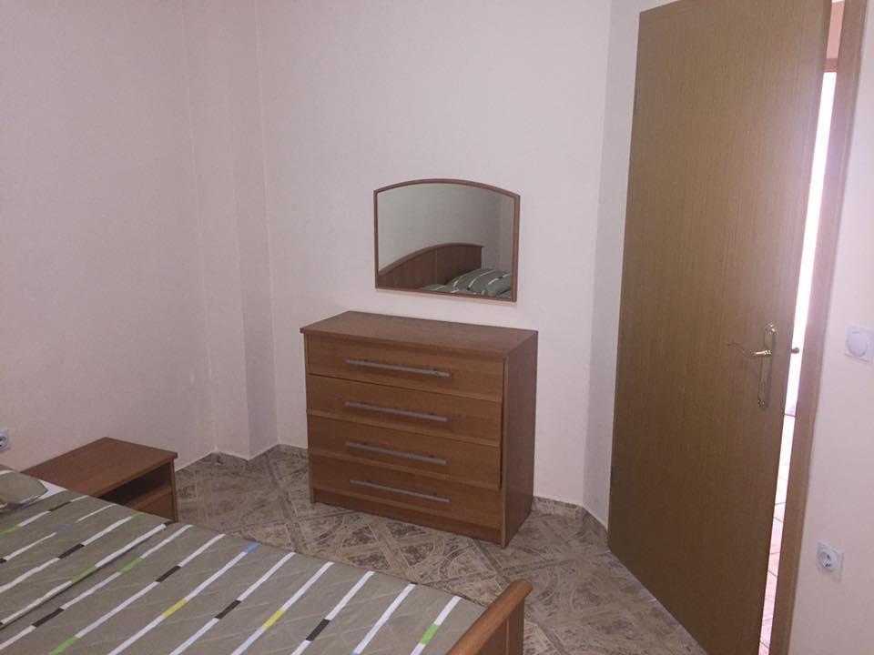 Apartments In Amor Ulcinj Eksteriør billede