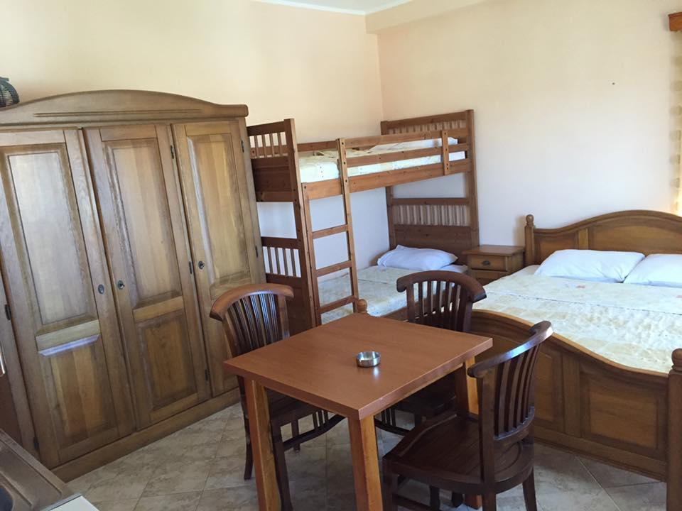 Apartments In Amor Ulcinj Eksteriør billede