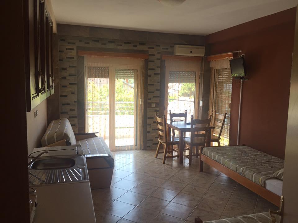 Apartments In Amor Ulcinj Eksteriør billede