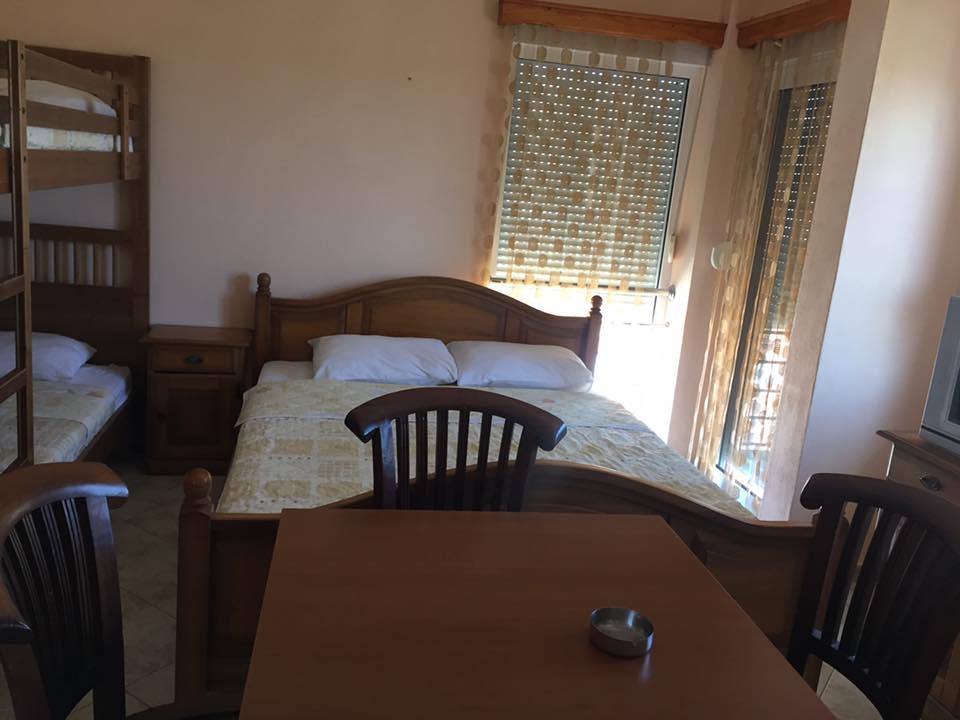 Apartments In Amor Ulcinj Eksteriør billede