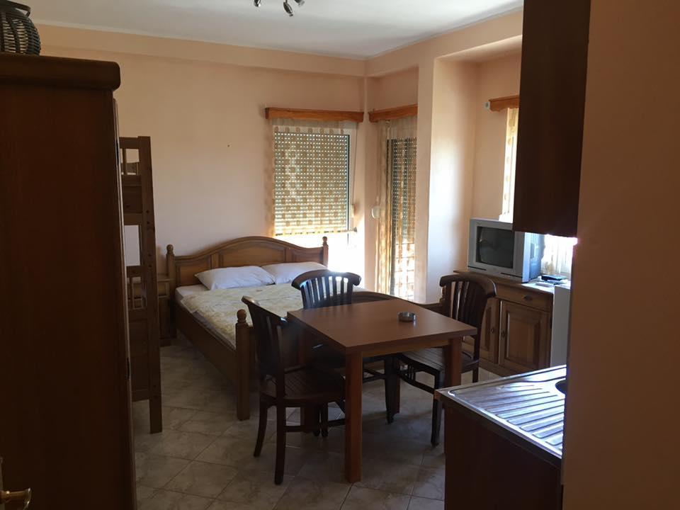 Apartments In Amor Ulcinj Eksteriør billede