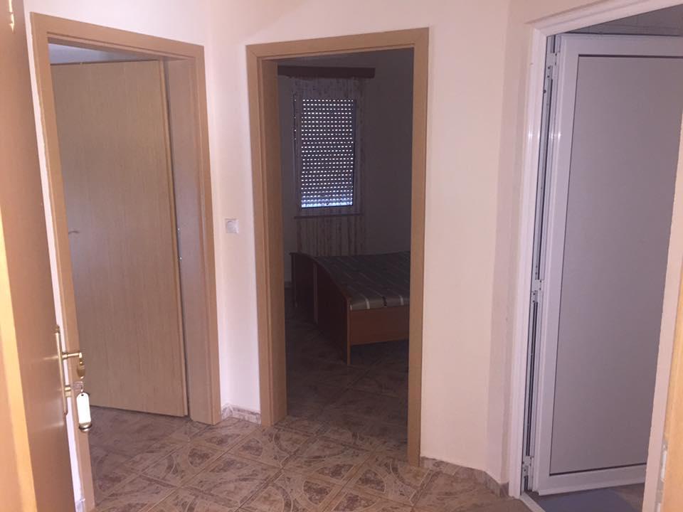 Apartments In Amor Ulcinj Eksteriør billede