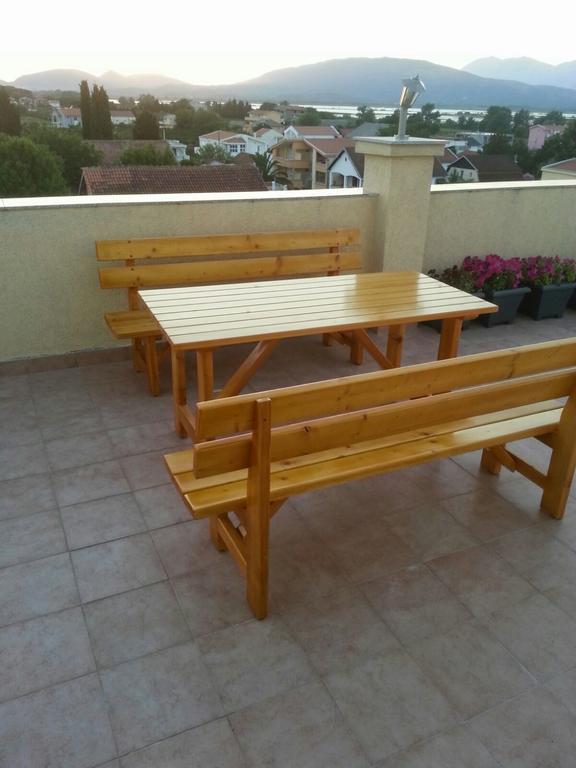 Apartments In Amor Ulcinj Eksteriør billede