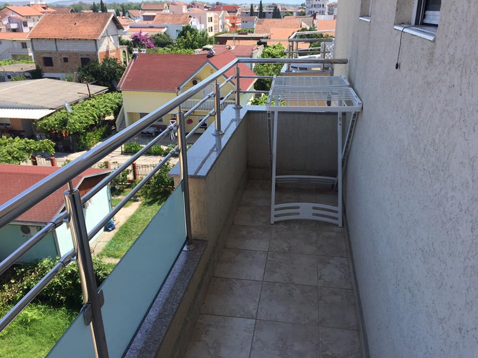 Apartments In Amor Ulcinj Eksteriør billede