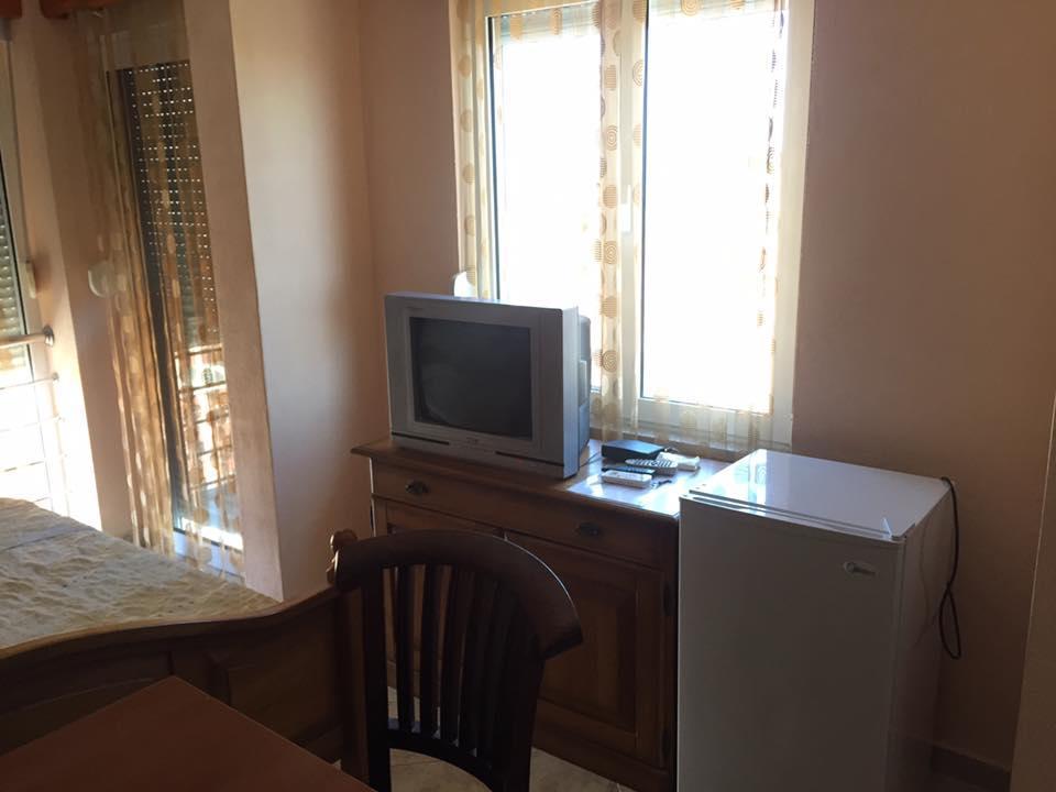Apartments In Amor Ulcinj Eksteriør billede