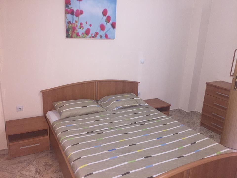 Apartments In Amor Ulcinj Eksteriør billede