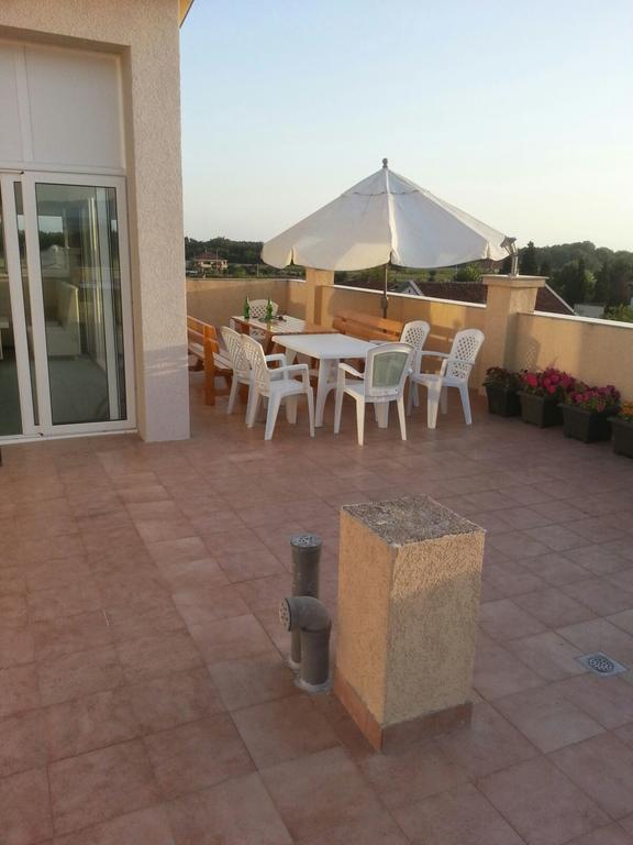 Apartments In Amor Ulcinj Eksteriør billede