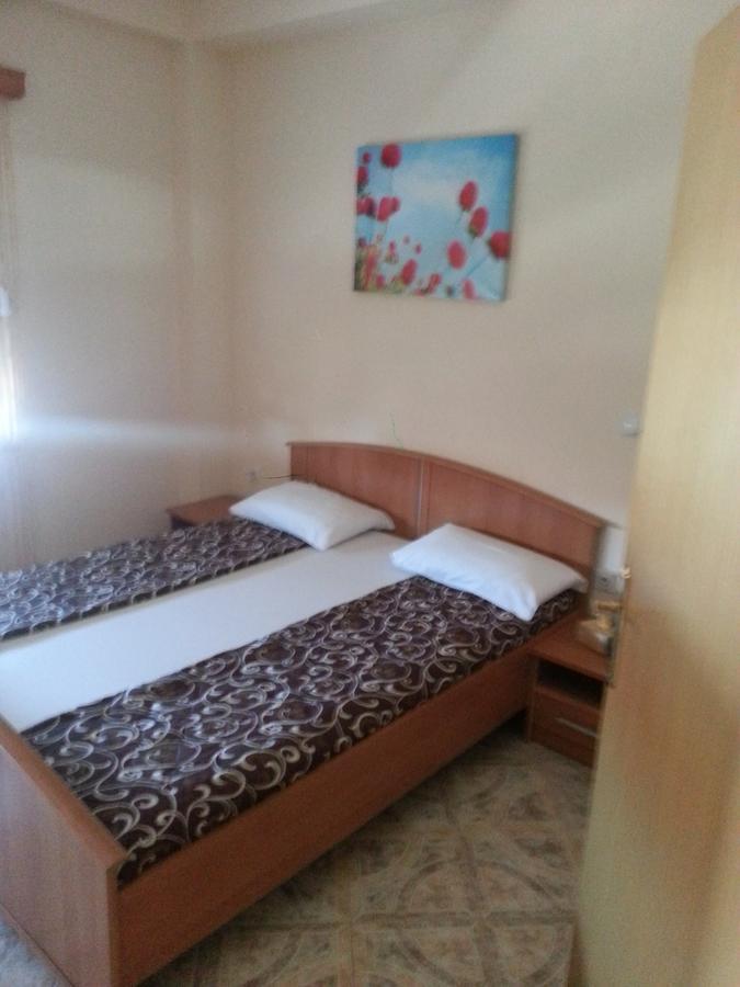 Apartments In Amor Ulcinj Eksteriør billede