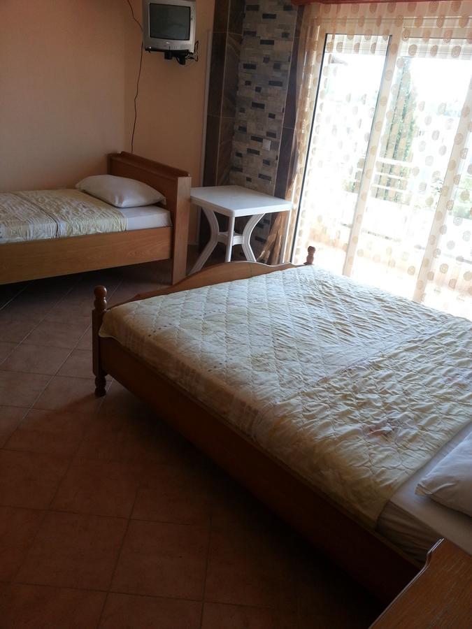 Apartments In Amor Ulcinj Eksteriør billede