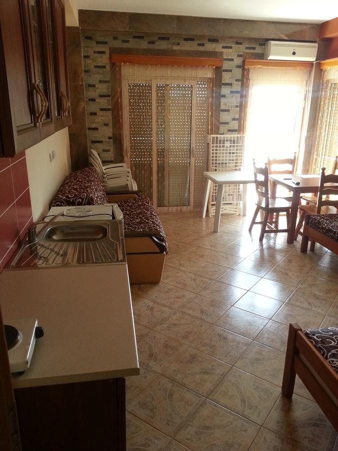 Apartments In Amor Ulcinj Eksteriør billede