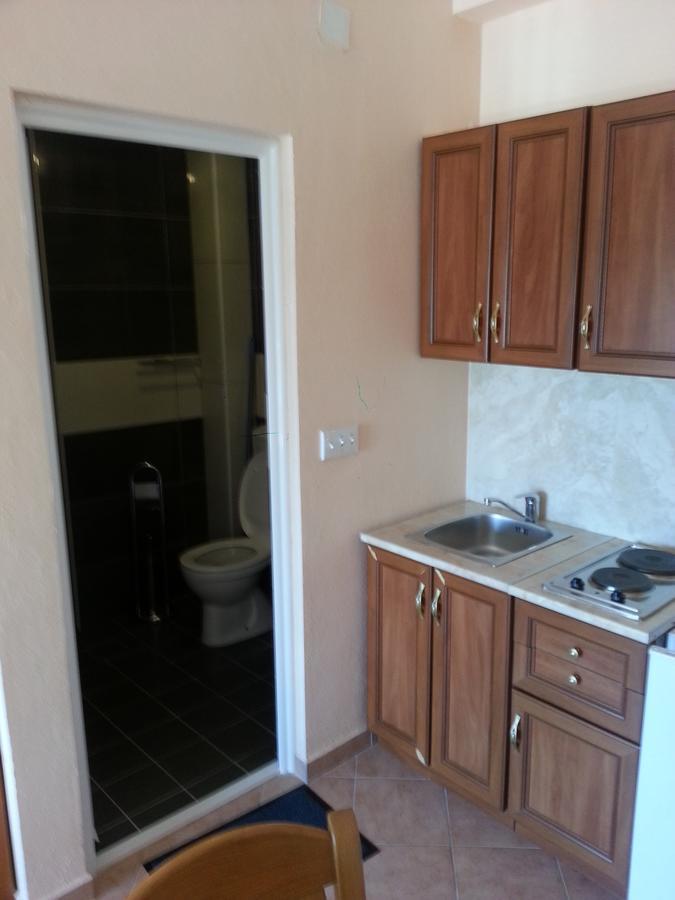 Apartments In Amor Ulcinj Eksteriør billede
