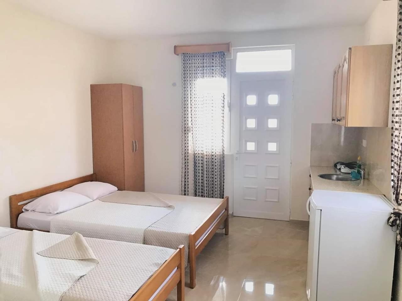 Apartments In Amor Ulcinj Eksteriør billede