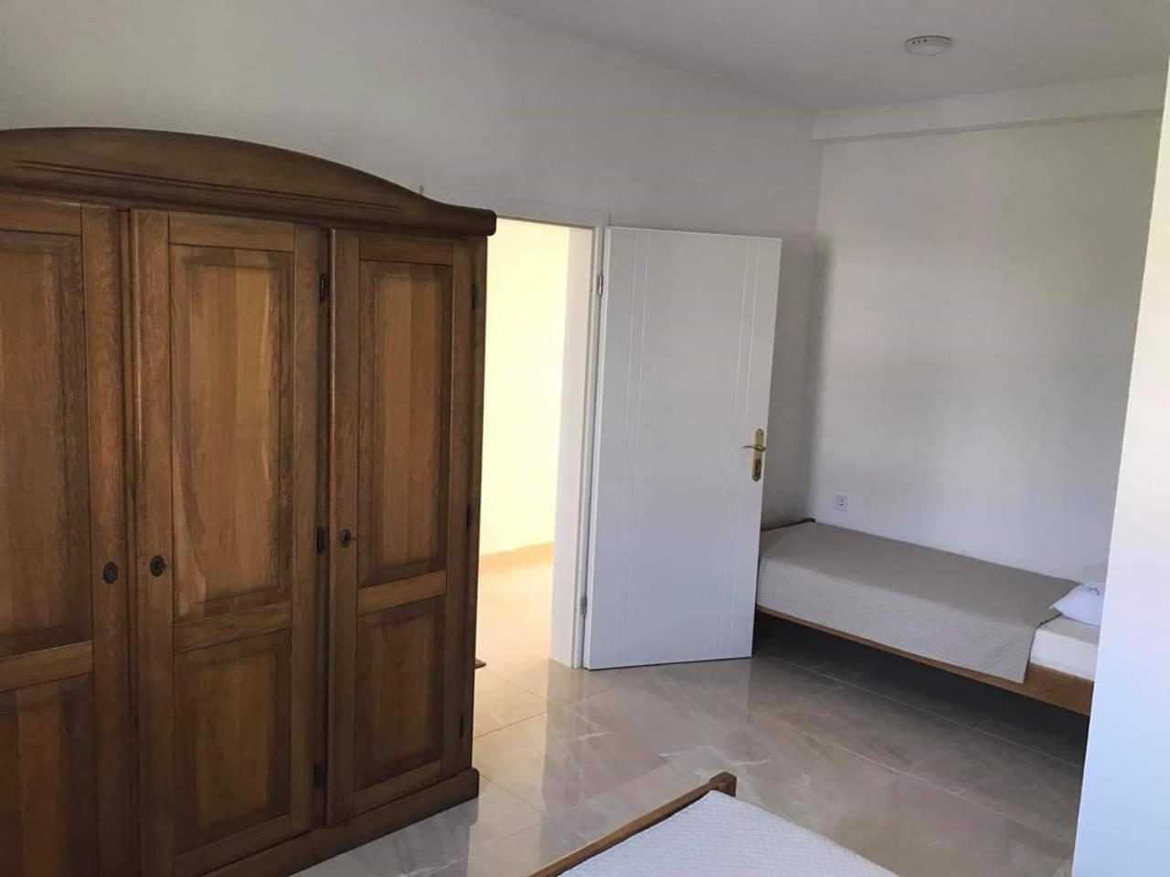 Apartments In Amor Ulcinj Eksteriør billede