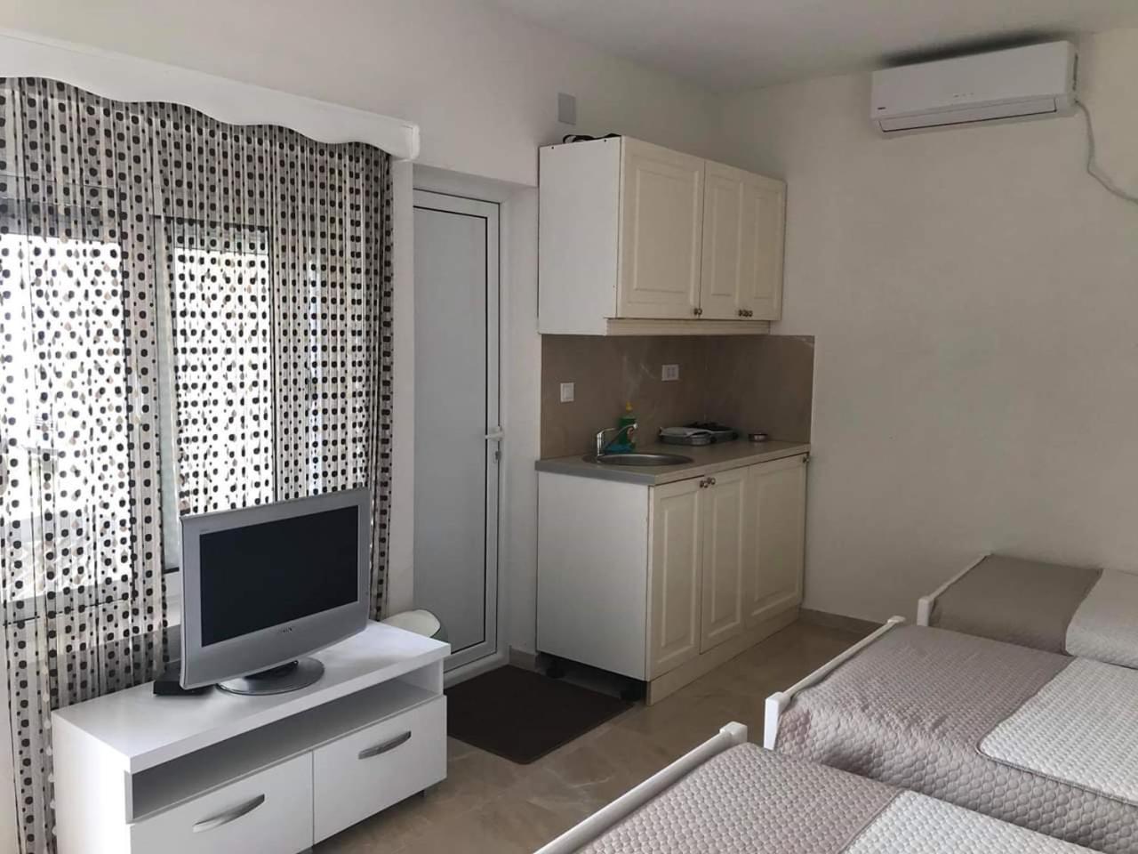 Apartments In Amor Ulcinj Eksteriør billede