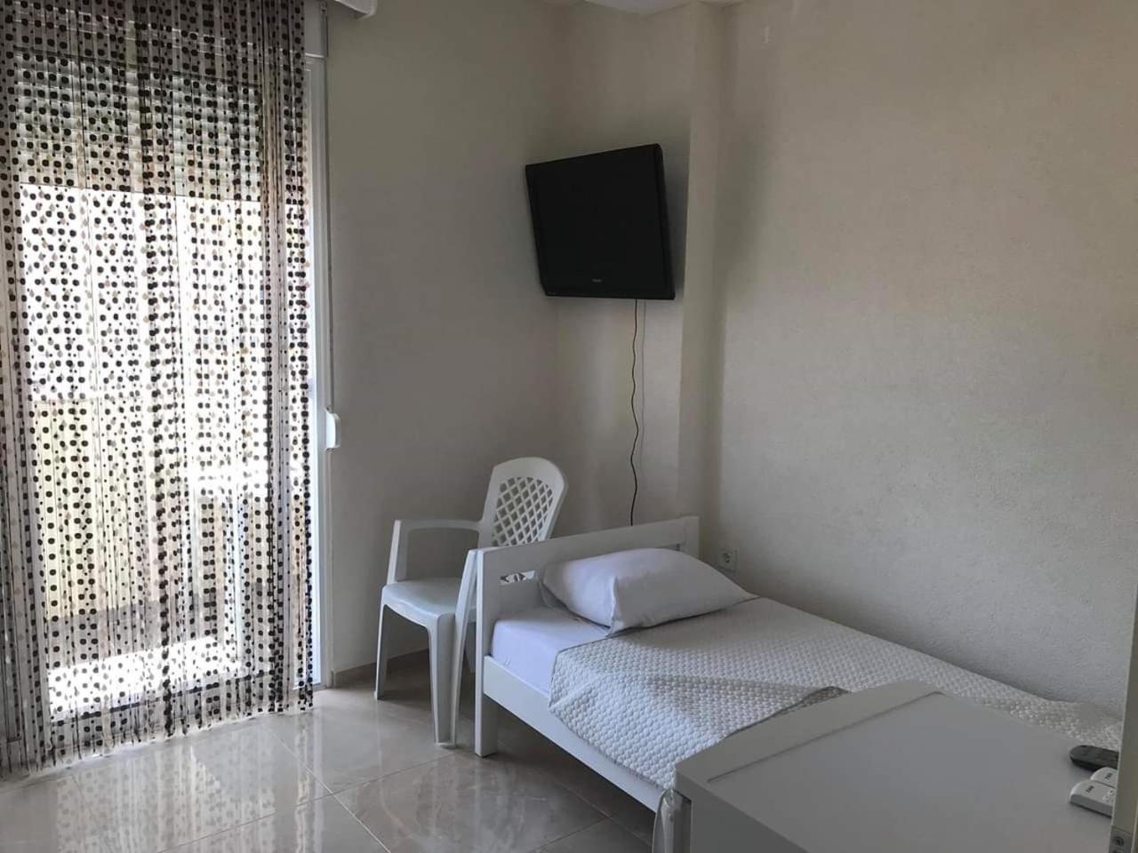 Apartments In Amor Ulcinj Eksteriør billede