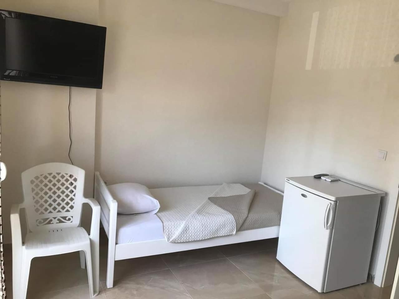 Apartments In Amor Ulcinj Eksteriør billede
