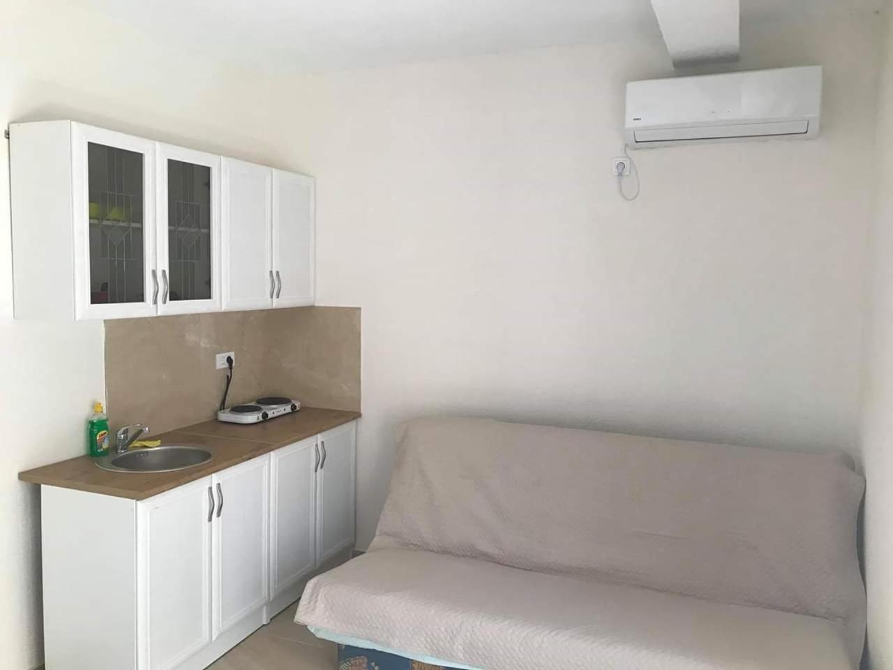 Apartments In Amor Ulcinj Eksteriør billede