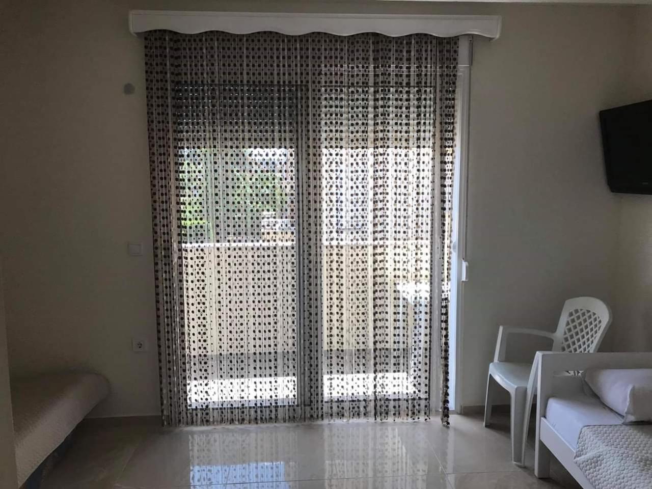 Apartments In Amor Ulcinj Eksteriør billede